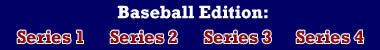 Baseball Edition